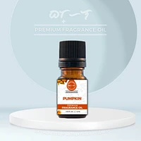 Pumpkin I Bathala Scents I Premium Fragrance Oil 10ml