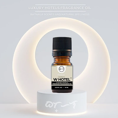 Pyrite Inspired by W Hotel Luxury Hotels Fragrance Oil 10ml