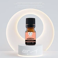 Ruby Inspired by Marriott Luxury Hotels Fragrance Oil 10ml