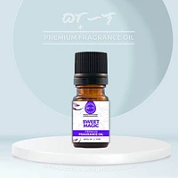 Sweet Magic I Bathala Scents I Premium Fragrance Oil 10ml