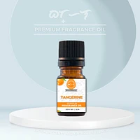 Tangerine I Bathala Scents I Premium Fragrance Oil 10ml