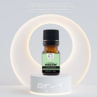 Topaz Inspired by Westin Luxury Hotels Fragrance Oil 10ml