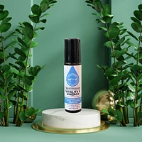 Vitality and Enegery I Essential Oil Roll-On Blend 10ml