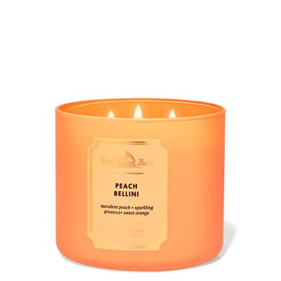 Vela Grande | Velas Grandes - bathbodymx