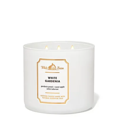 Vela Grande | Velas Grandes - bathbodymx