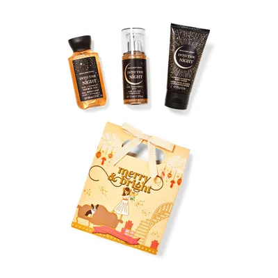 Set de Regalo Travel Size | Para Ella - bathbodymx