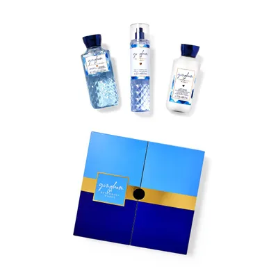 Set de Regalo Full Size | Para Ella - bathbodymx