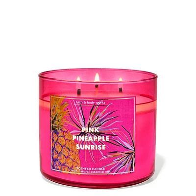 Vela Grande | Velas Grandes - bathbodymx