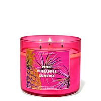 Vela Grande | Velas Grandes - bathbodymx