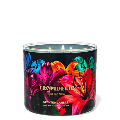 Vela Grande | Velas Grandes - bathbodymx