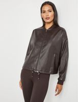 CHAQUETA BOMBER