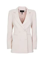 Blazer Sastre Lei