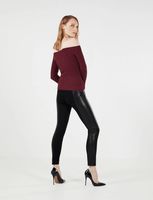 Legging Cintura Alta Paneles