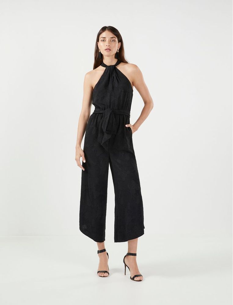 Jumpsuit Halter Henri