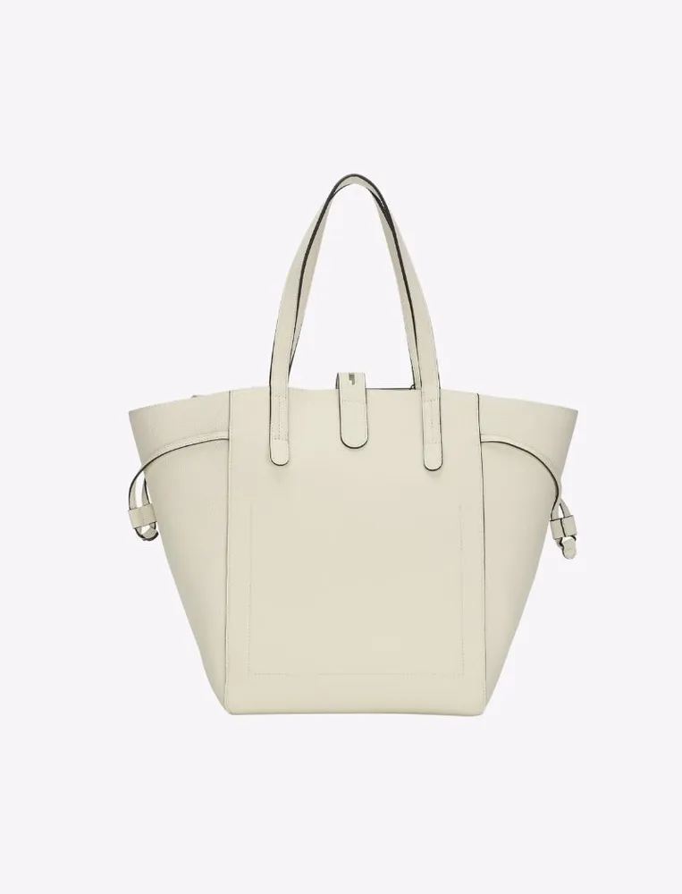 Bolso Shopper Tote con Candado