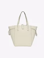 Bolso Shopper Tote con Candado