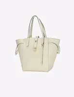 Bolso Shopper Tote con Candado