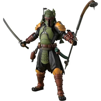 Boba Fett - Star Wars Meisho Movie Realization