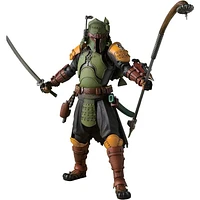 Boba Fett - Star Wars Meisho Movie Realization