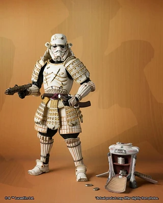 Stormtrooper (Remnant) - Star Wars Meisho Movie Realization