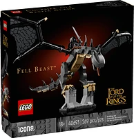 Lego Lord of the Rings: Fell Beast 40693