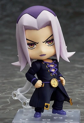 JoJo's Bizarre Adventure: Golden Wind Nendoroid Leone Abbacchio #1447