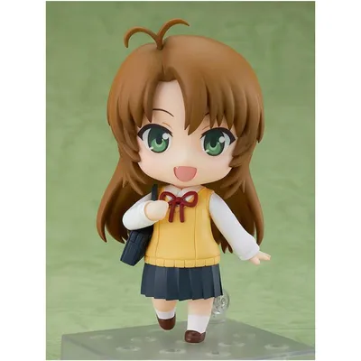 [Online Exclusive] Non Non Biyori Nonstop Nendoroid Komari Koshigaya #1583