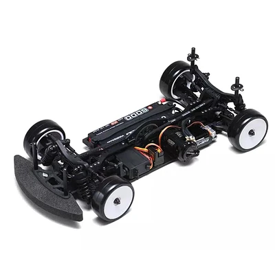 Yokomo RookieSpeed RS1.0 Electric 4WD Touring Car Kit - YOKRSR-010