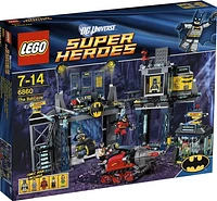 Lego DC Super Heroes: The Batcave 6860