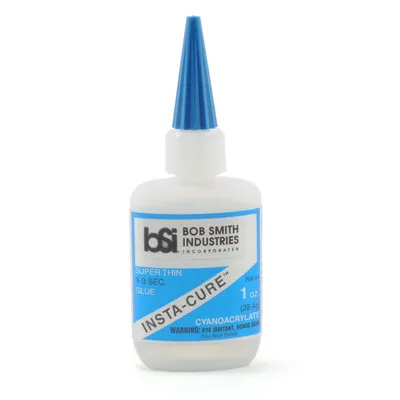 BSI Insta-Cure Superthin 1oz