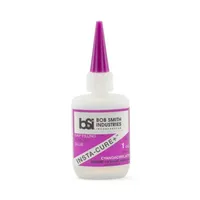 BSI Insta-Cure + Gap-Filling 1oz