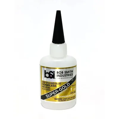 BSI Super-Gold Gapfilling Odourless 1oz