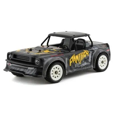 UDI 1/16 4WD On-Road Car RTR Panter w/ Drift Tires - UDI1602