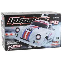 UDI 1/16 4WD On-Road Car RTR Cleoptera w/ Drift Tires - UDI1608