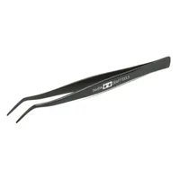 Angled Tweezers by Tamiya