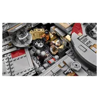 Lego Star Wars: UCS Millennium Falcon 75192