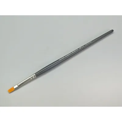 Tamiya High Finish Brush - Flat No.02 (TAM87047)