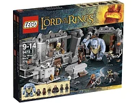 Lego Lord of the Rings: The Mines of Moria 9473