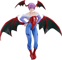 Darkstalkers Pop Up Parade Lilith Figure