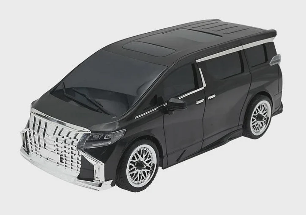 RC-Pro 1/16 2.4G 4WD RC Minivan Drift Car - MN-68