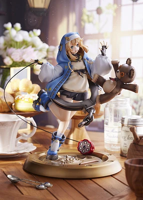 Guilty Gear -Strive- Bridget Figure: Limited Edition Ver.