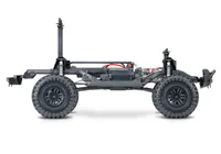 Traxxas 1/10 4WD Crawler RTR TRX-4 Land Rover Defender