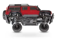 Traxxas 1/10 4WD Crawler RTR TRX-4 Land Rover Defender