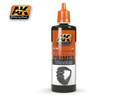 AK Interactive Primer for Tracks 60ml