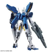 HG 1/144 The Witch from Mercury #19 XVX-016RN Gundam Aerial Rebuild #5065096 by Bandai