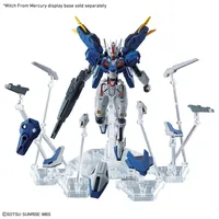 HG 1/144 The Witch from Mercury #19 XVX-016RN Gundam Aerial Rebuild #5065096 by Bandai