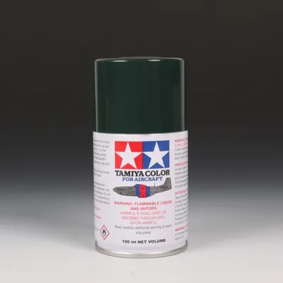 TAMAS13 Green (USAF) Aerosol (100ml)