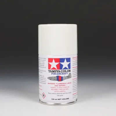 TAMAS20 Insignia White (USN) Aerosol (100ml)