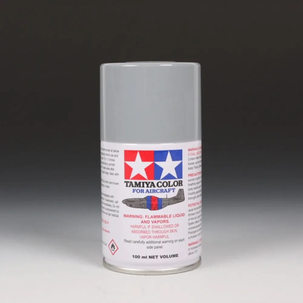 TAMAS28 Medium Grey Aerosol (100ml)