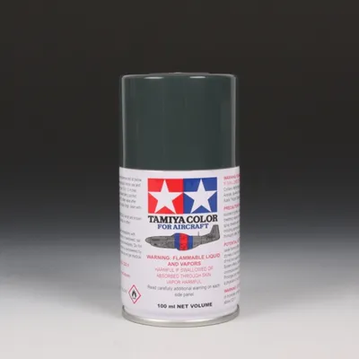 TAMAS03 Grey Green (Luftwaffe) Aerosol (100ml)